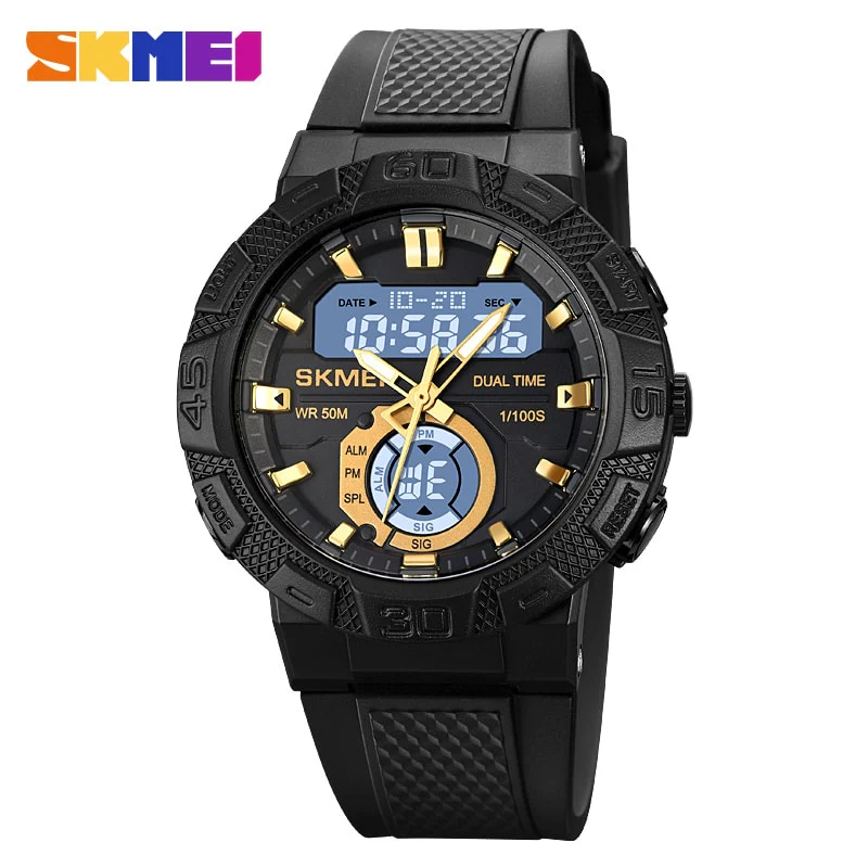 1881 Reloj Skmei para Hombre - Image 3