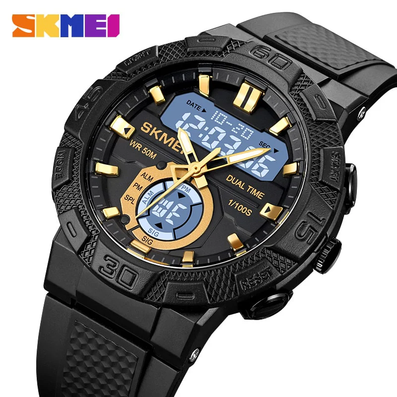 1881 Reloj Skmei para Hombre - Image 5
