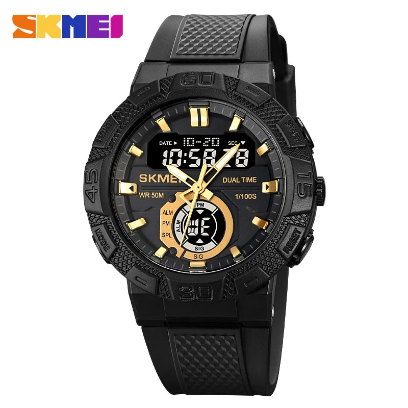 1881 Reloj Skmei para Hombre - Image 6