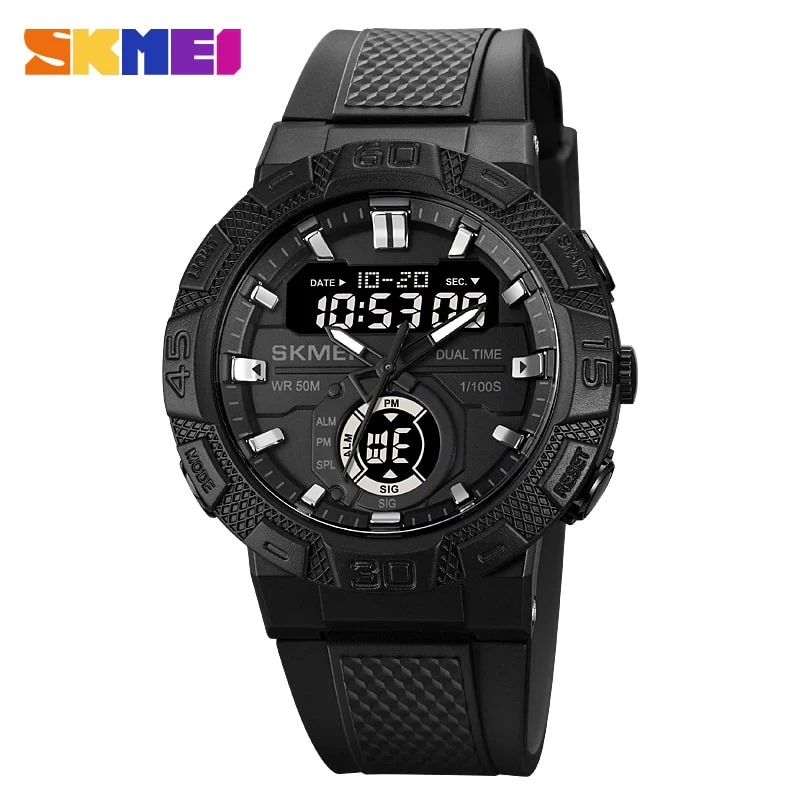 1881 Reloj Skmei para Hombre - Image 7