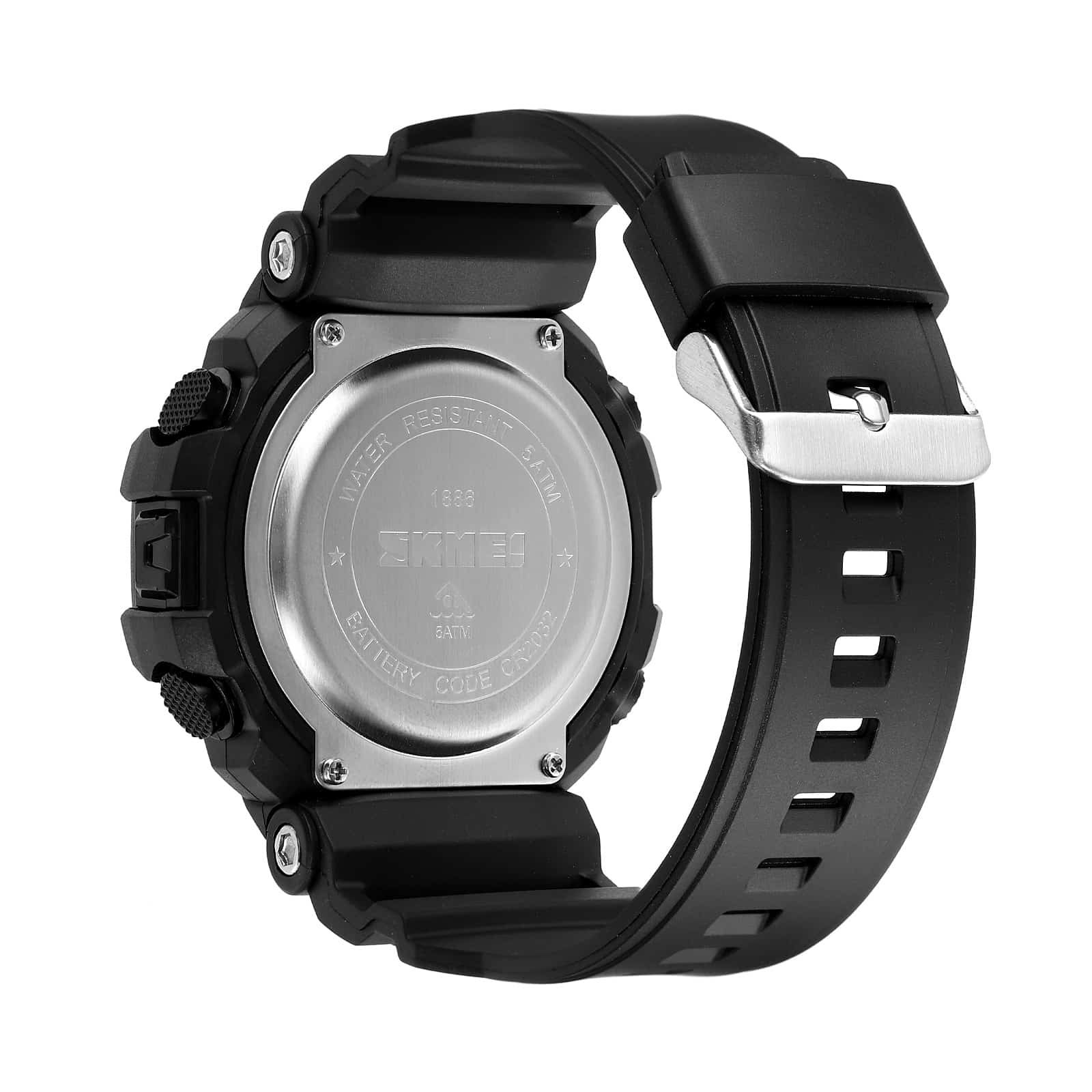 1886 Skmei Reloj para Hombre - Image 2