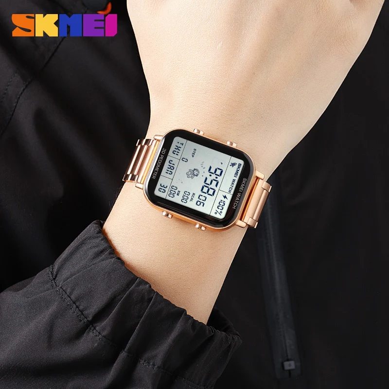 1888 Reloj Skmei para Caballero - Image 3
