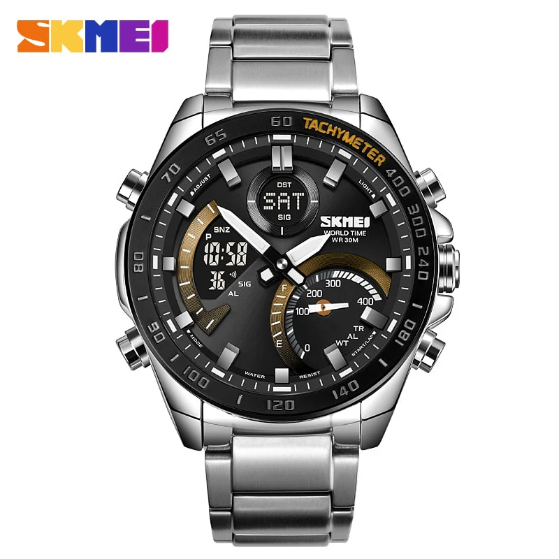 1889 Reloj Skmei para Hombre - Image 6