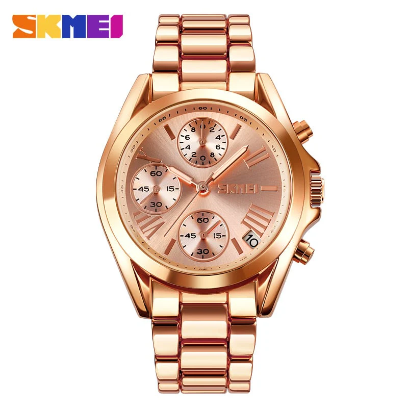 1897 Skmei Reloj Unisex - Image 2