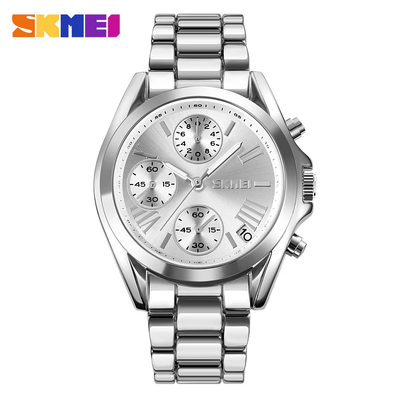 1897 Skmei Reloj Unisex - Image 3