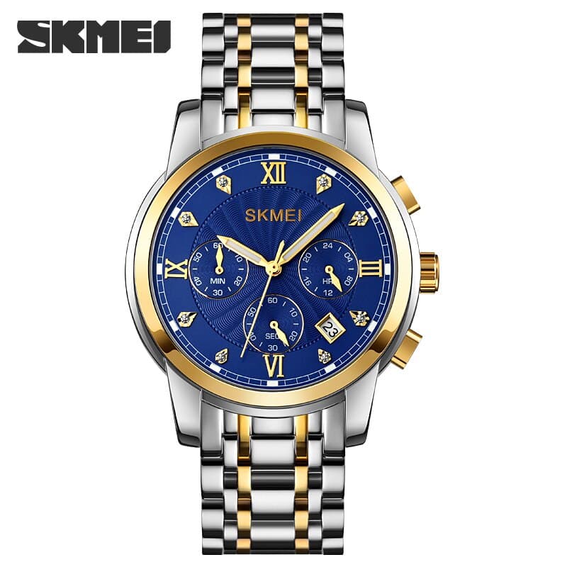 1904 Reloj Skmei para Caballero - Image 3
