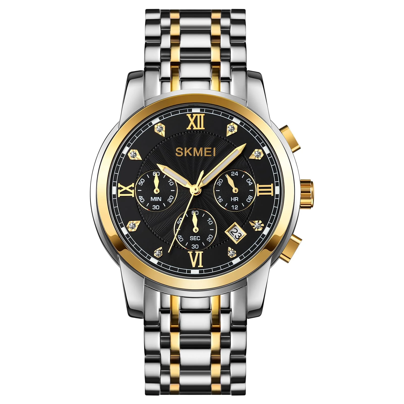 1904 Reloj Skmei para Caballero - Image 6