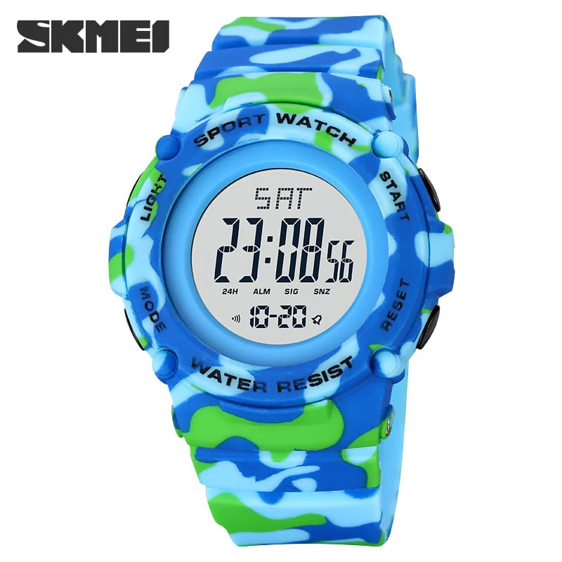 1957 Reloj Skmei Unisex - Image 2