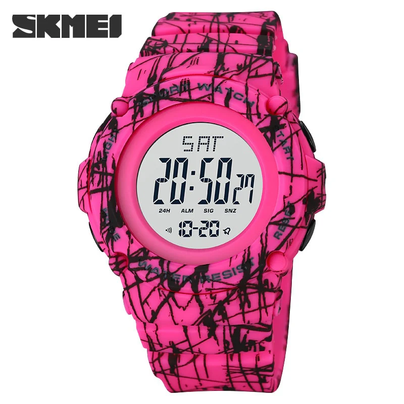 1957 Reloj Skmei Unisex - Image 3