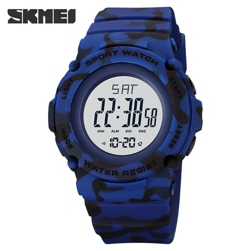 1957 Reloj Skmei Unisex - Image 5