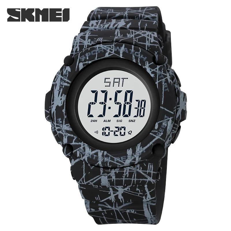 1957 Reloj Skmei Unisex - Image 6