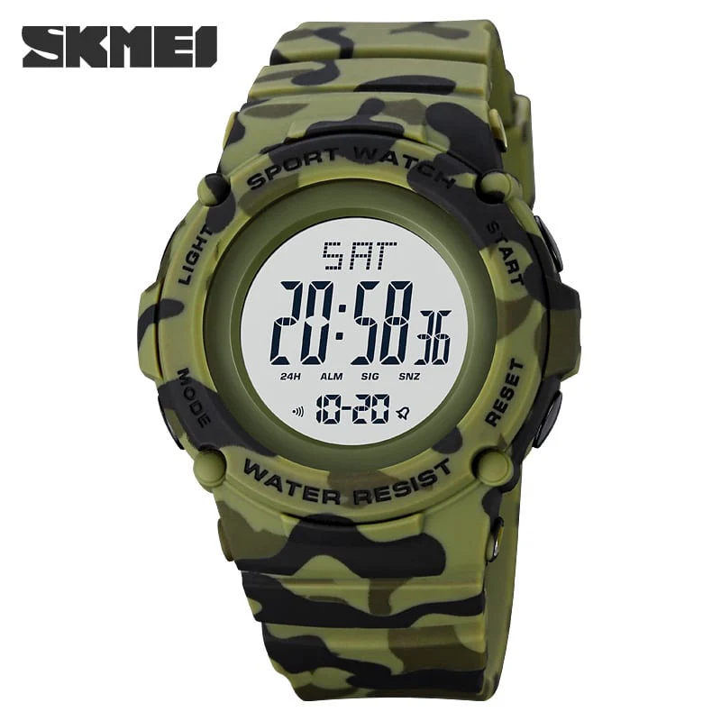 1957 Reloj Skmei Unisex - Image 8