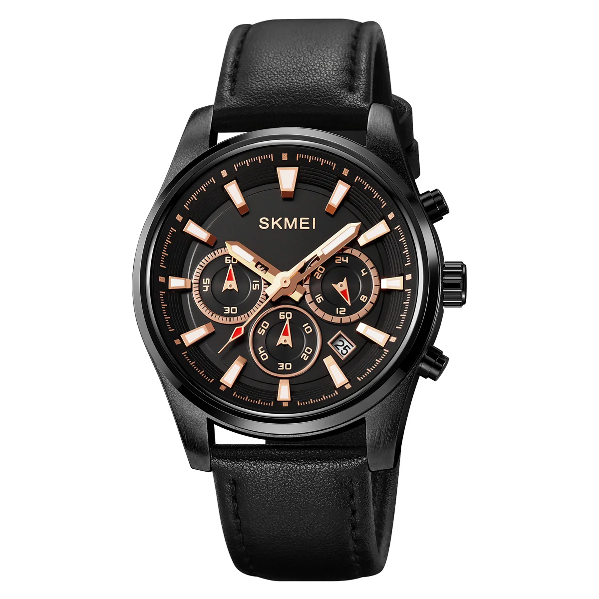 1958 Skmei Reloj para Hombre - Image 2