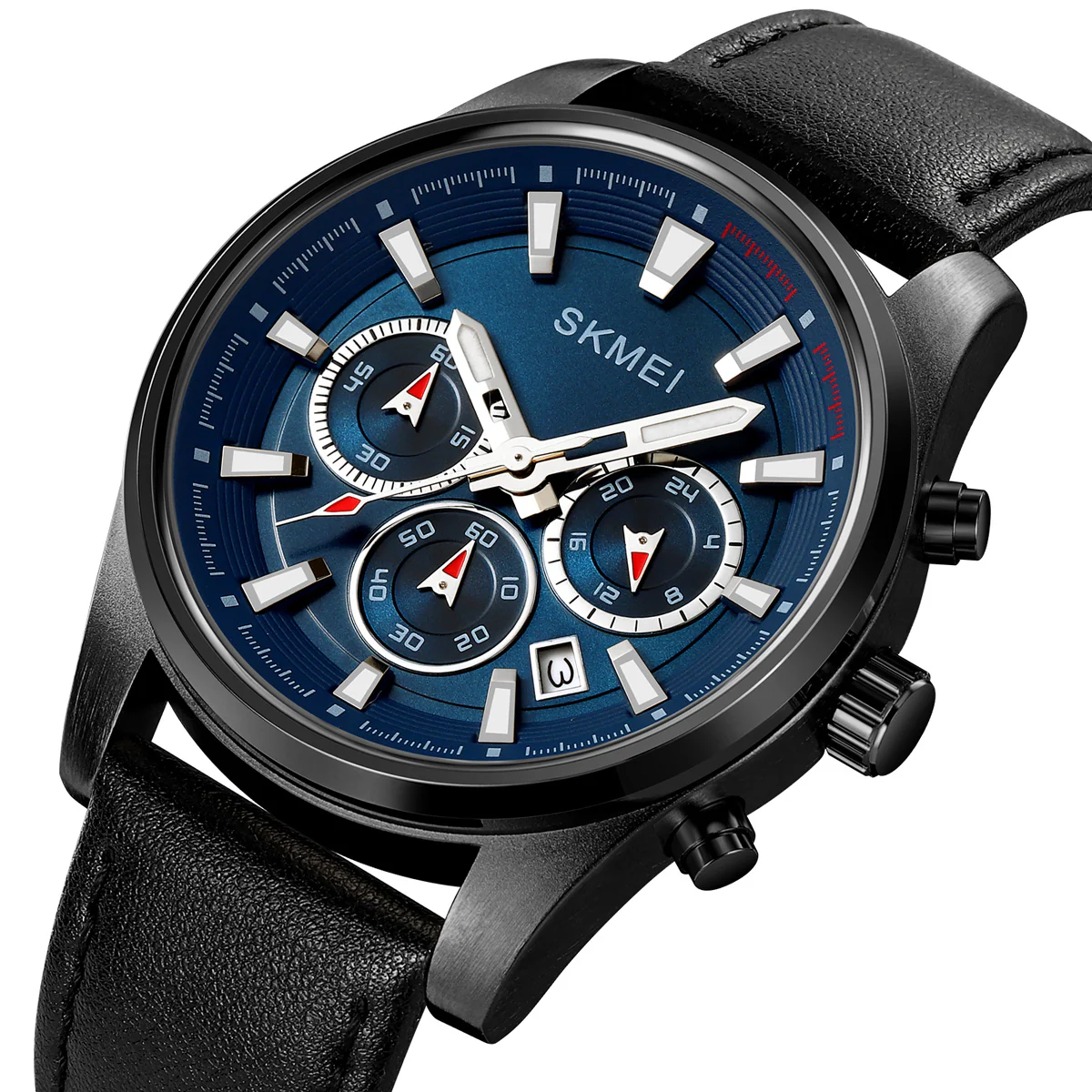 1958 Skmei Reloj para Hombre - Image 4