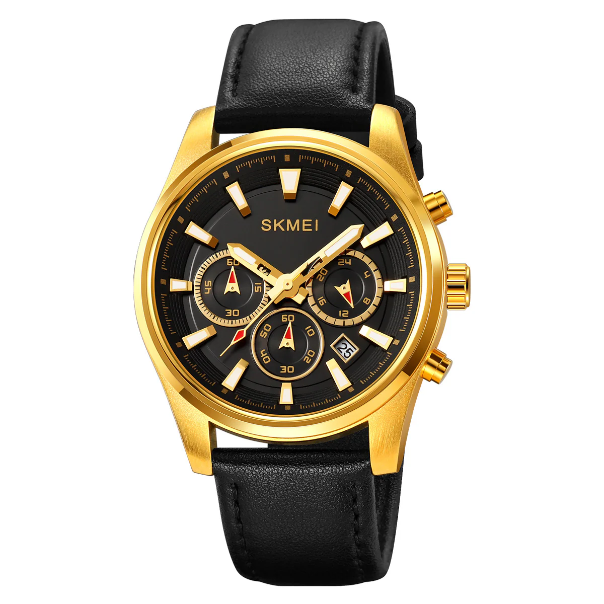 1958 Skmei Reloj para Hombre - Image 5