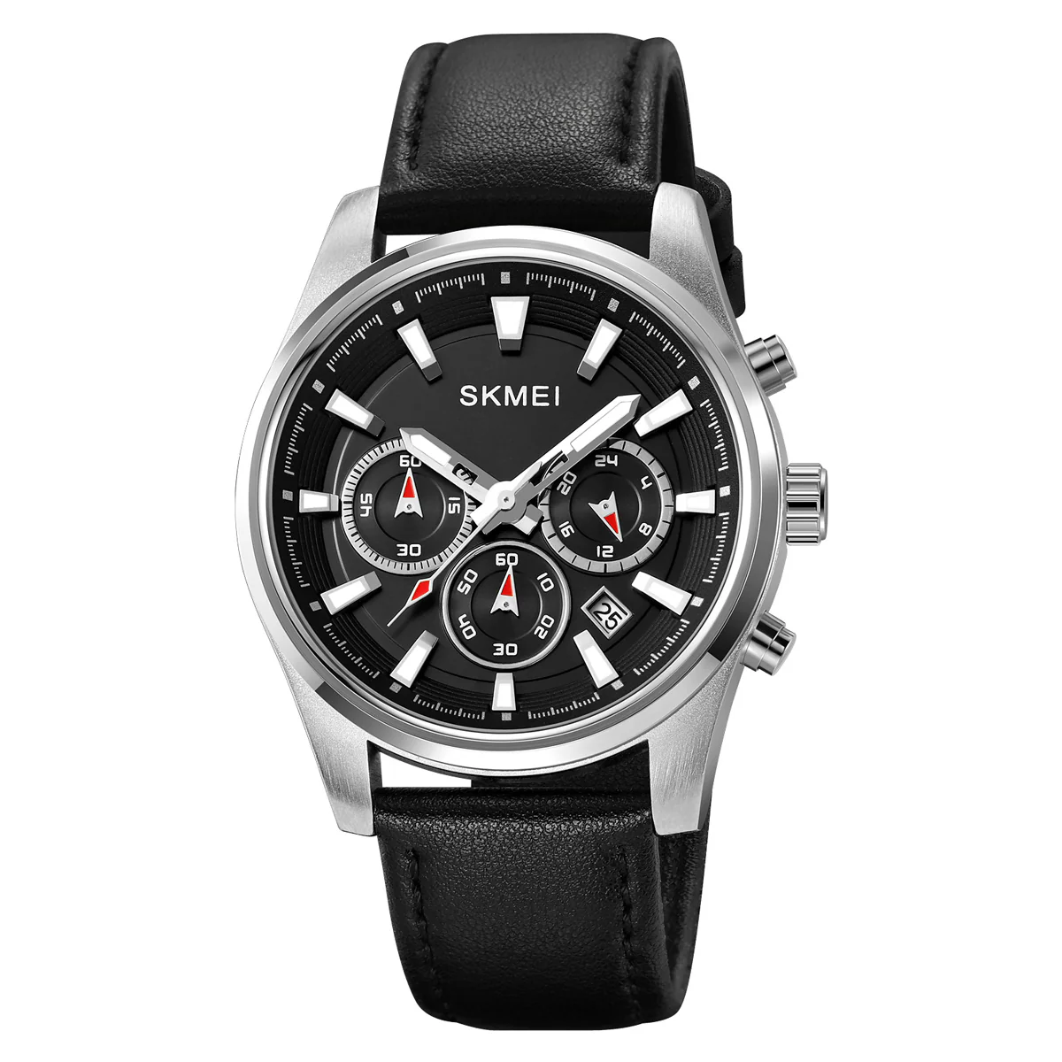 1958 Skmei Reloj para Hombre - Image 6
