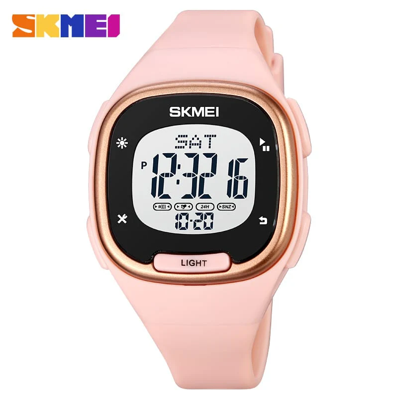 1959 Reloj Skmei Unisex - Image 3