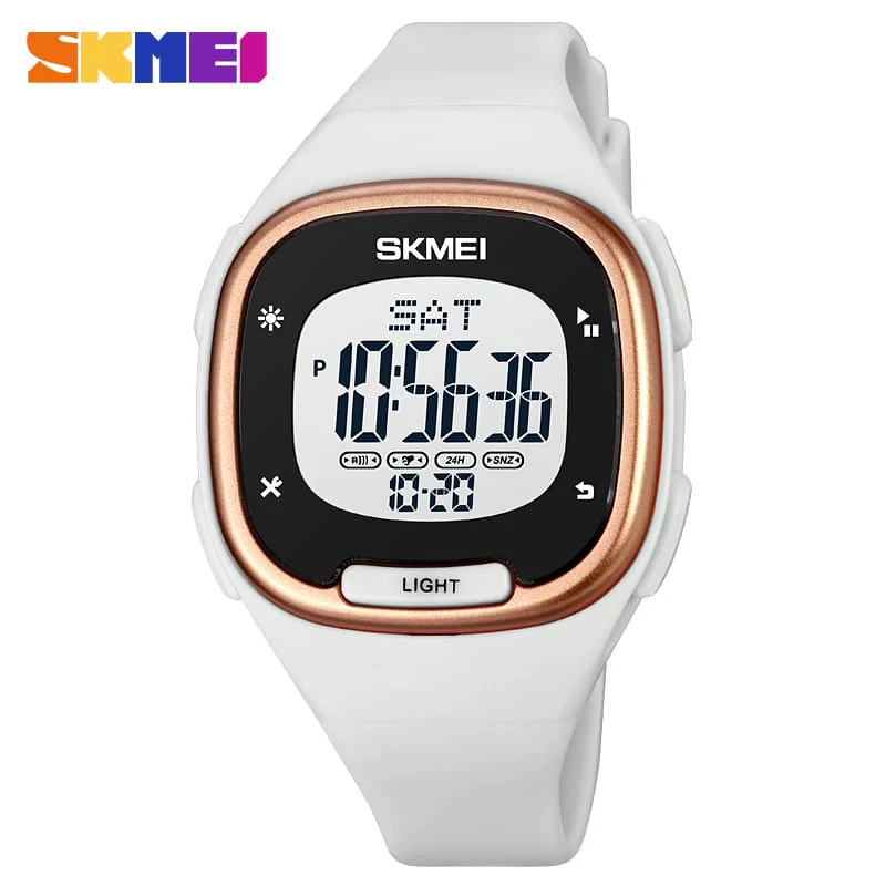 1959 Reloj Skmei Unisex - Image 4