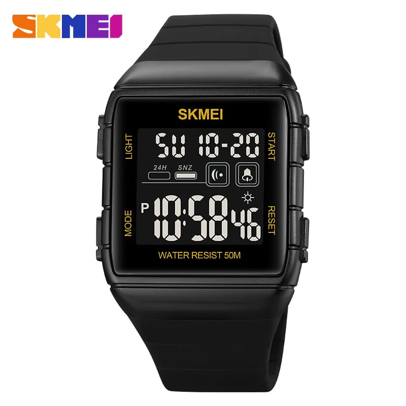 1960 Reloj Skmei para Hombre - Image 3