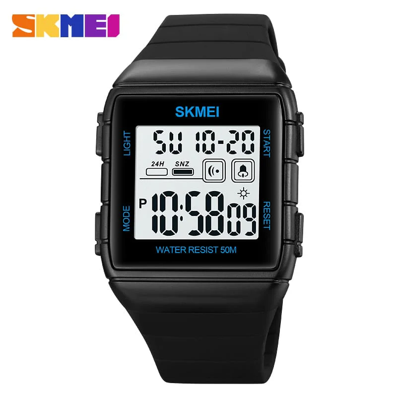 1960 Reloj Skmei para Hombre - Image 4