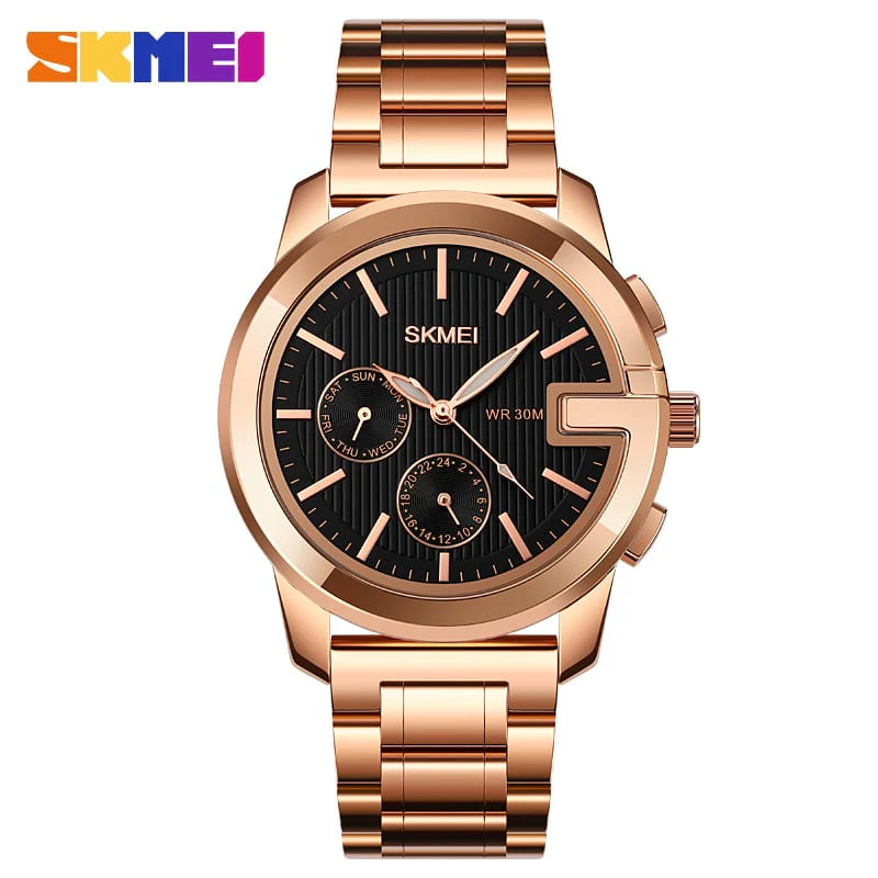 1962 Reloj Skmei para Hombre - Image 2