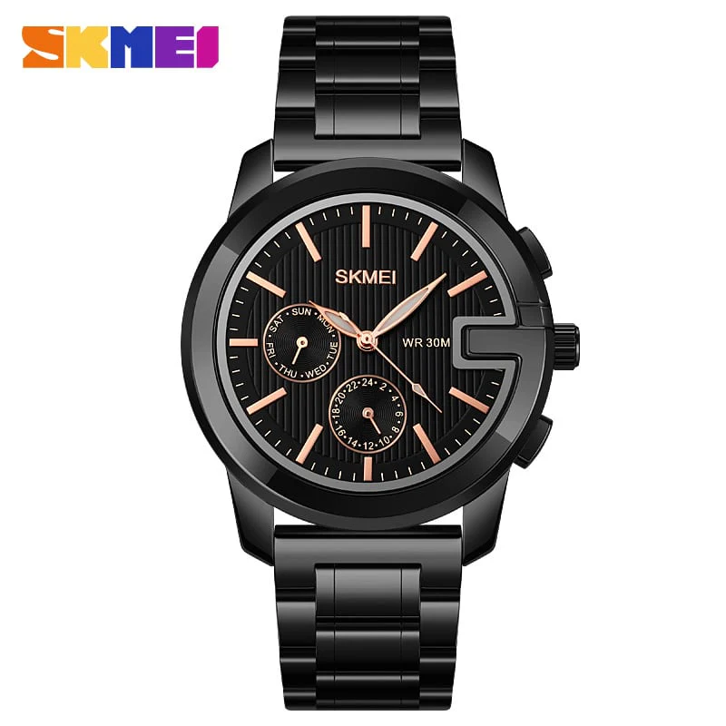 1962 Reloj Skmei para Hombre - Image 4