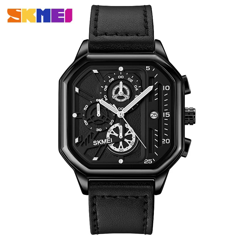 1963 Reloj Skmei para Hombre - Image 7