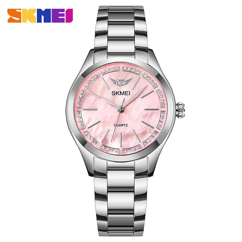 1964 Reloj Skmei para Mujer - Image 3
