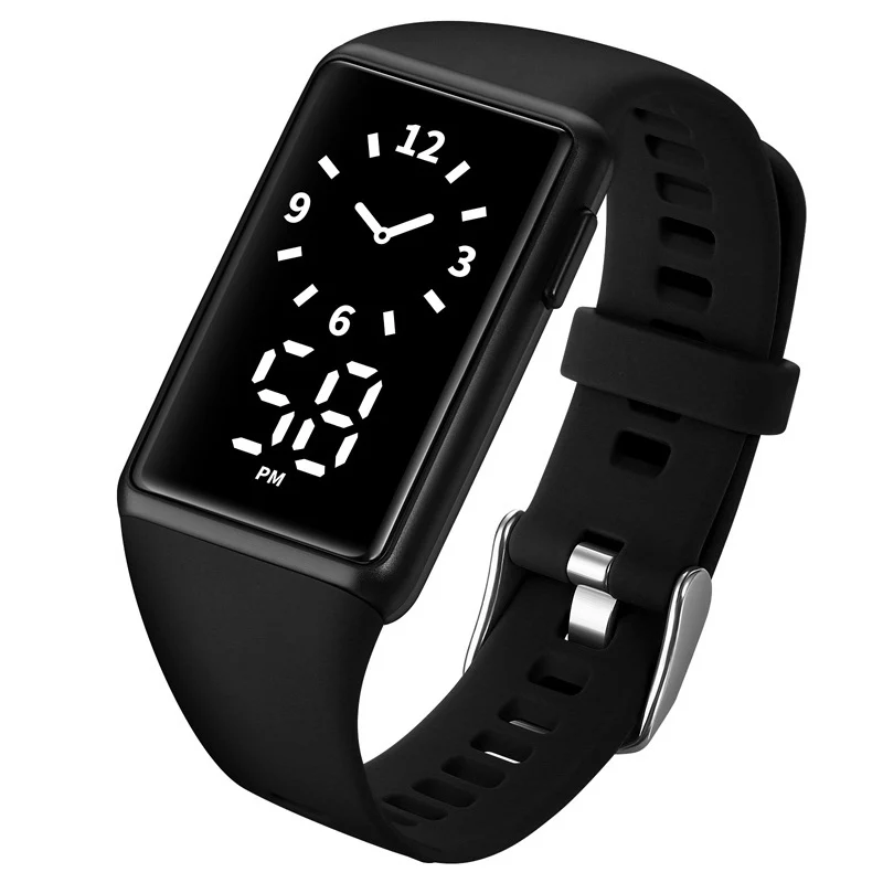1972 Skmei Reloj Unisex - Image 2