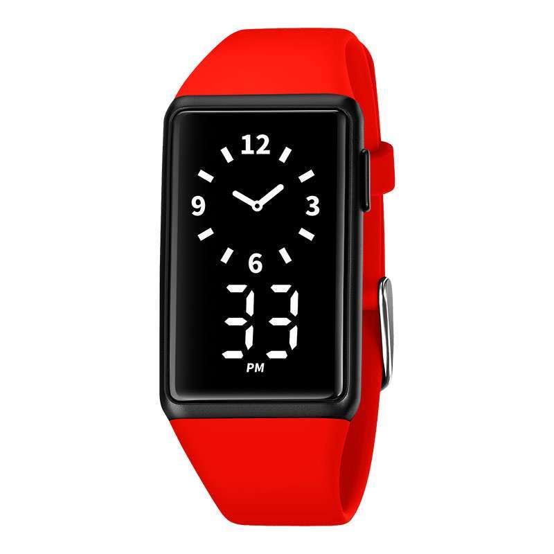 1972 Skmei Reloj Unisex - Image 4