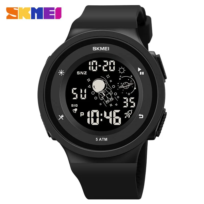 1973 Reloj Skmei Infantil - Image 7