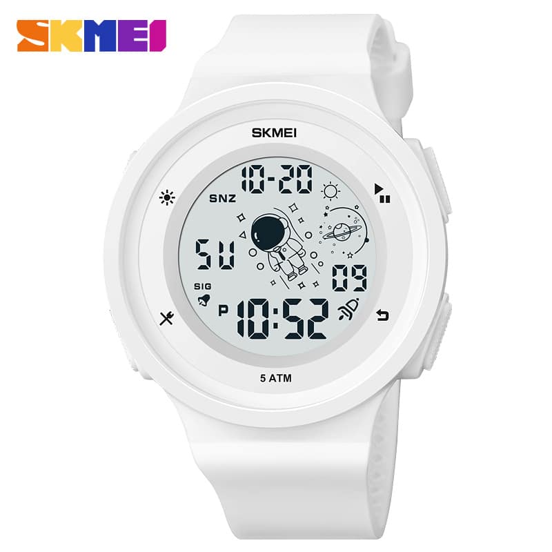 1973 Reloj Skmei Infantil - Image 9