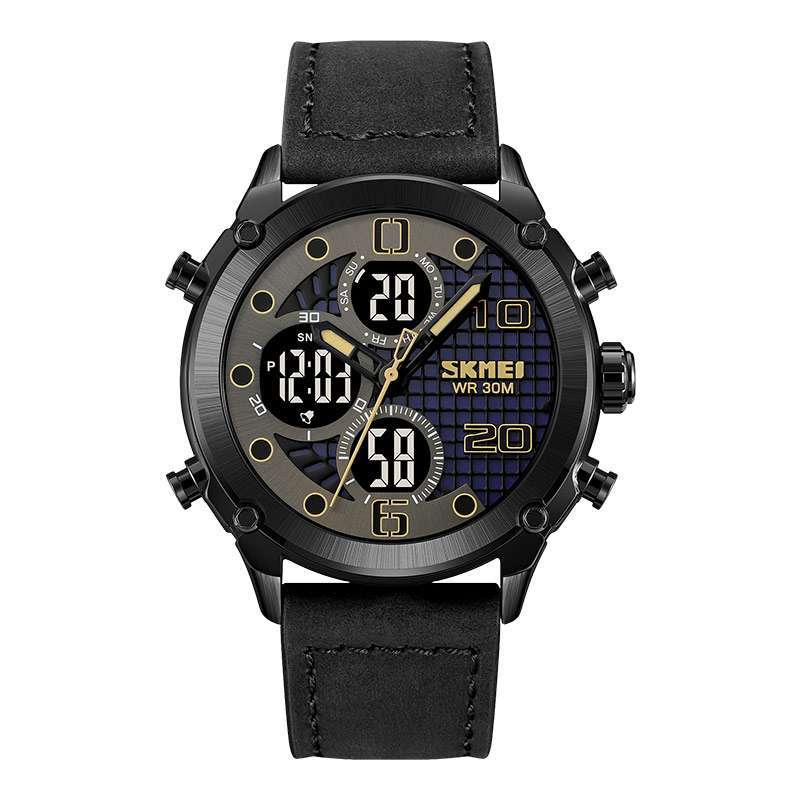 1975L Skmei Reloj para Caballero - Image 2