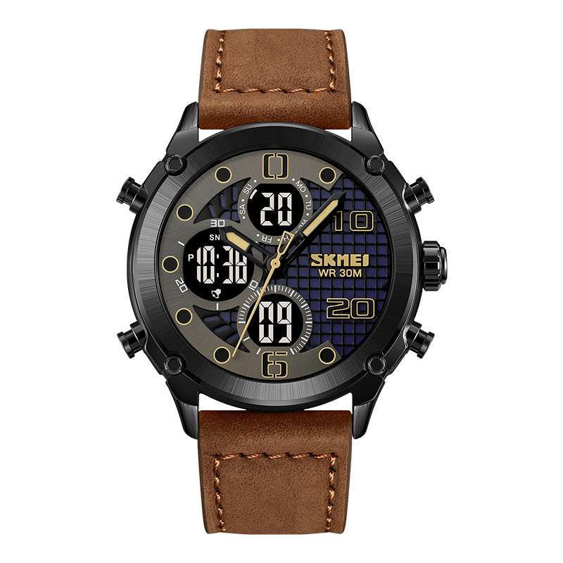1975L Skmei Reloj para Caballero - Image 3