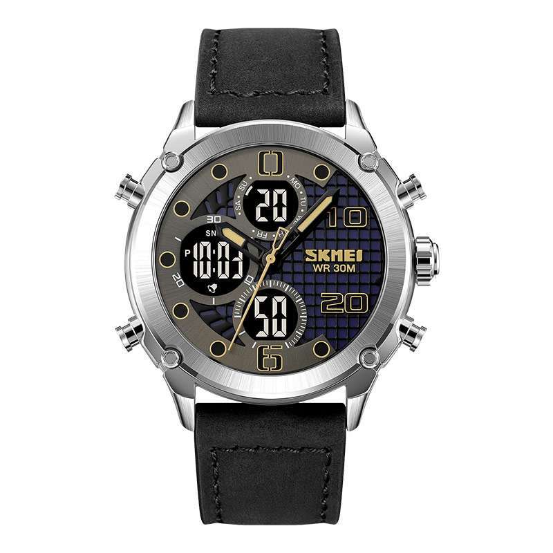 1975L Skmei Reloj para Caballero - Image 5