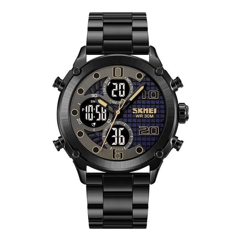 1975S Skmei Reloj para Hombre - Image 2