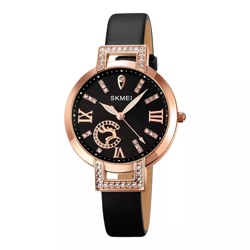 1977 Skmei Reloj para Señorita - Image 2