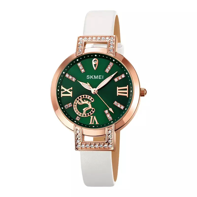 1977 Skmei Reloj para Señorita - Image 4