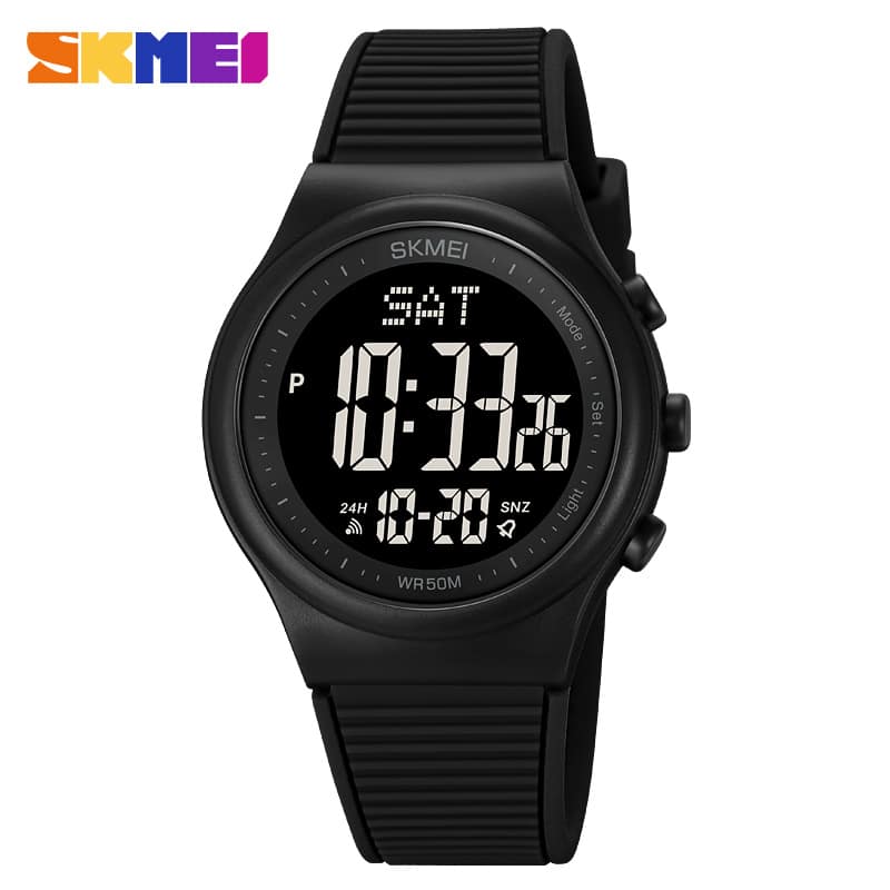 1980 Reloj Skmei para Hombre - Image 2
