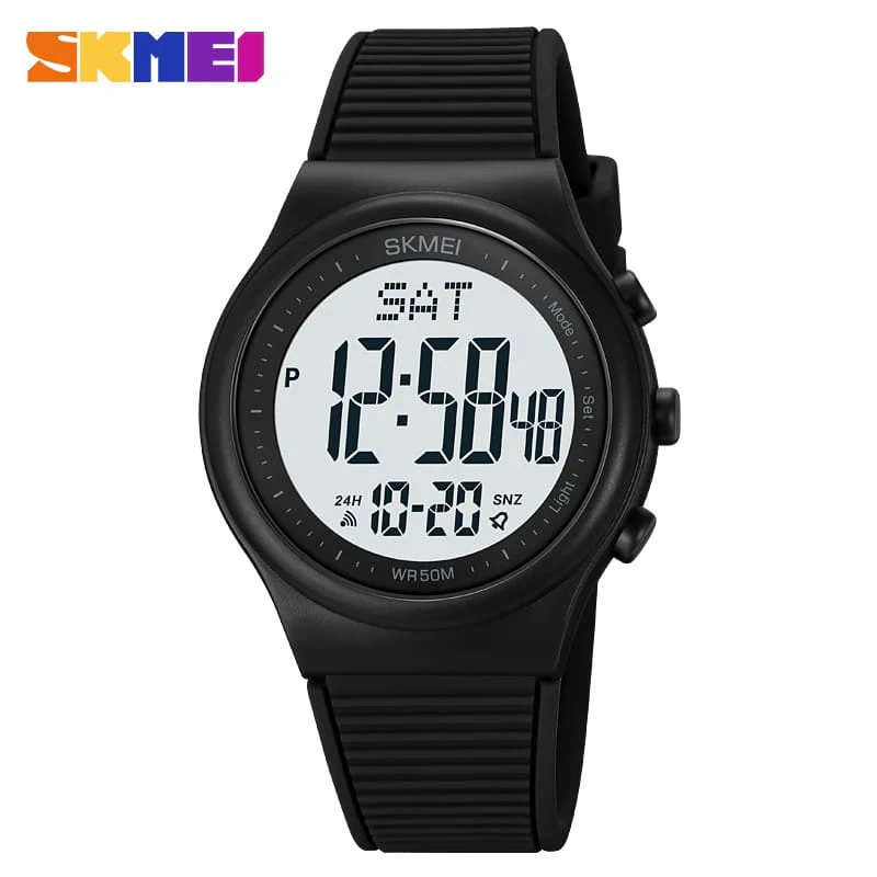 1980 Reloj Skmei para Hombre - Image 3