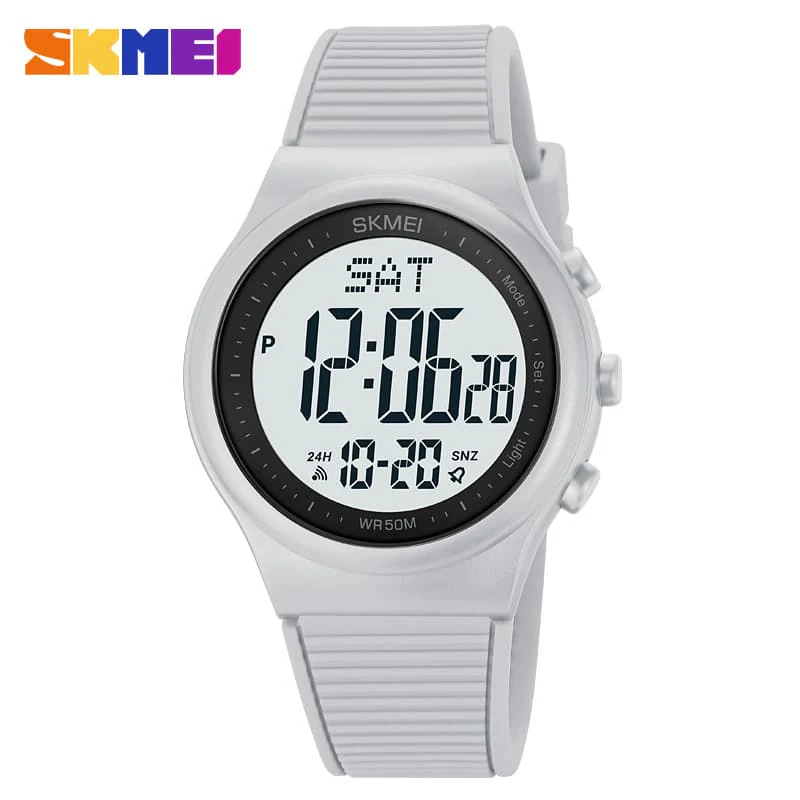 1980 Reloj Skmei para Hombre - Image 4