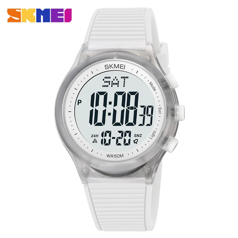 1980 Reloj Skmei para Hombre - Image 5