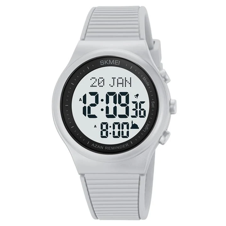 1981 Skmei Reloj Unisex - Image 3