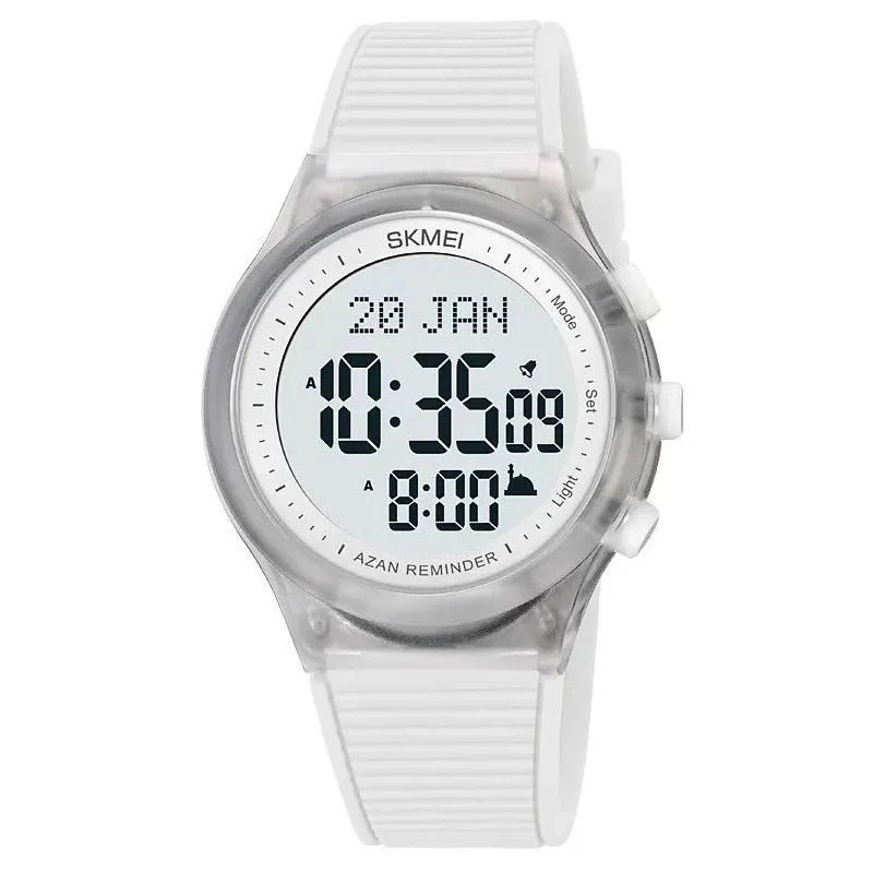 1981 Skmei Reloj Unisex - Image 4
