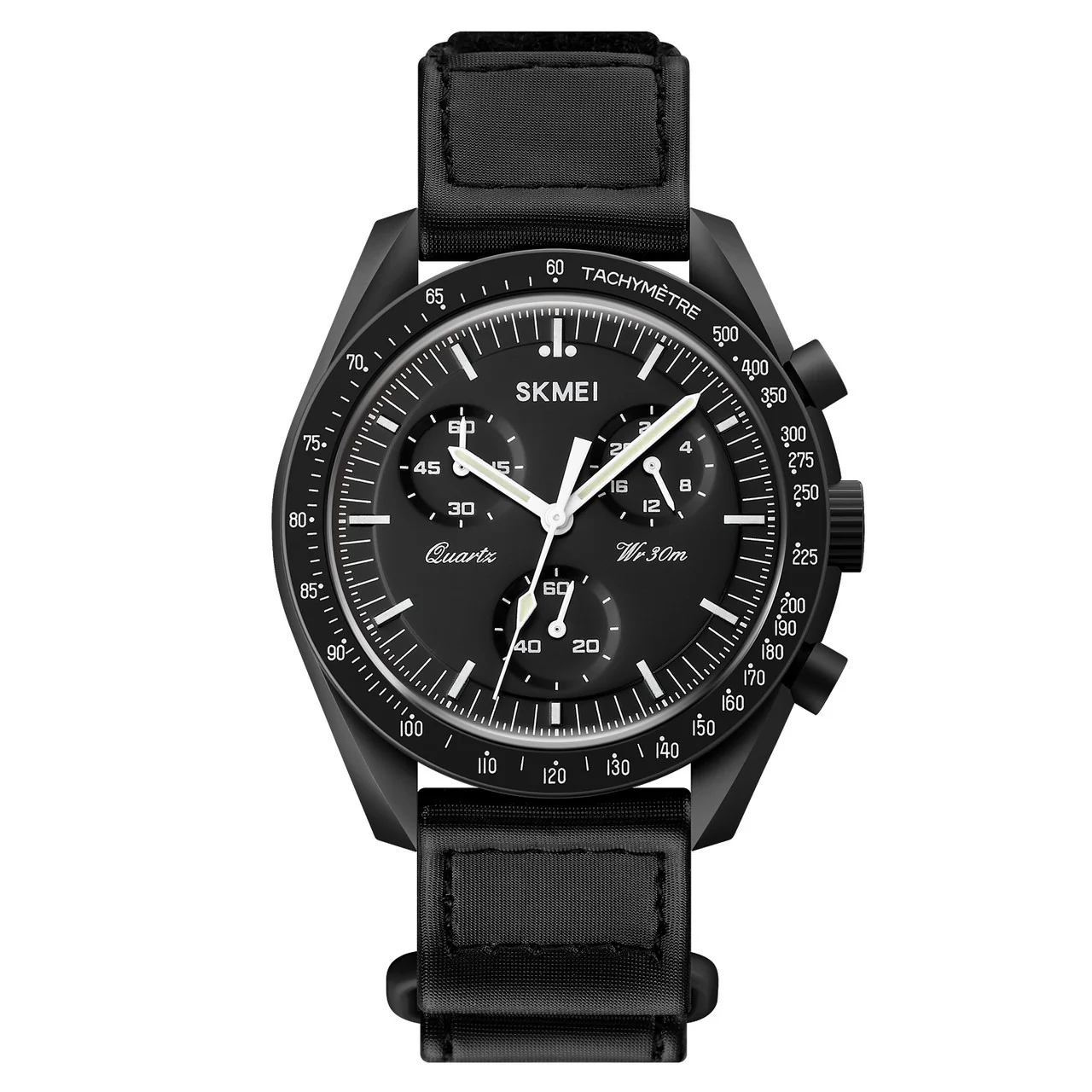 1982 Skmei Reloj Unisex - Image 2