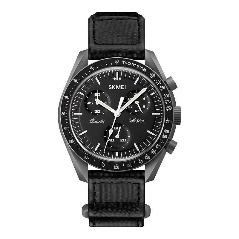 1982 Skmei Reloj Unisex - Image 3
