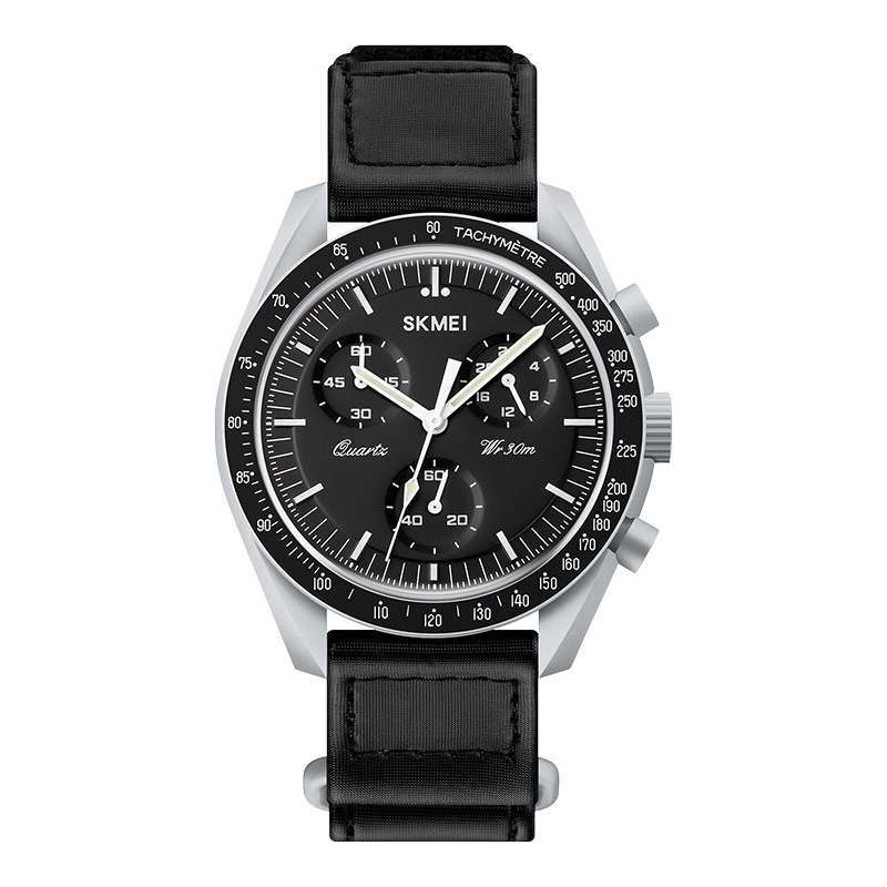 1982 Skmei Reloj Unisex - Image 5