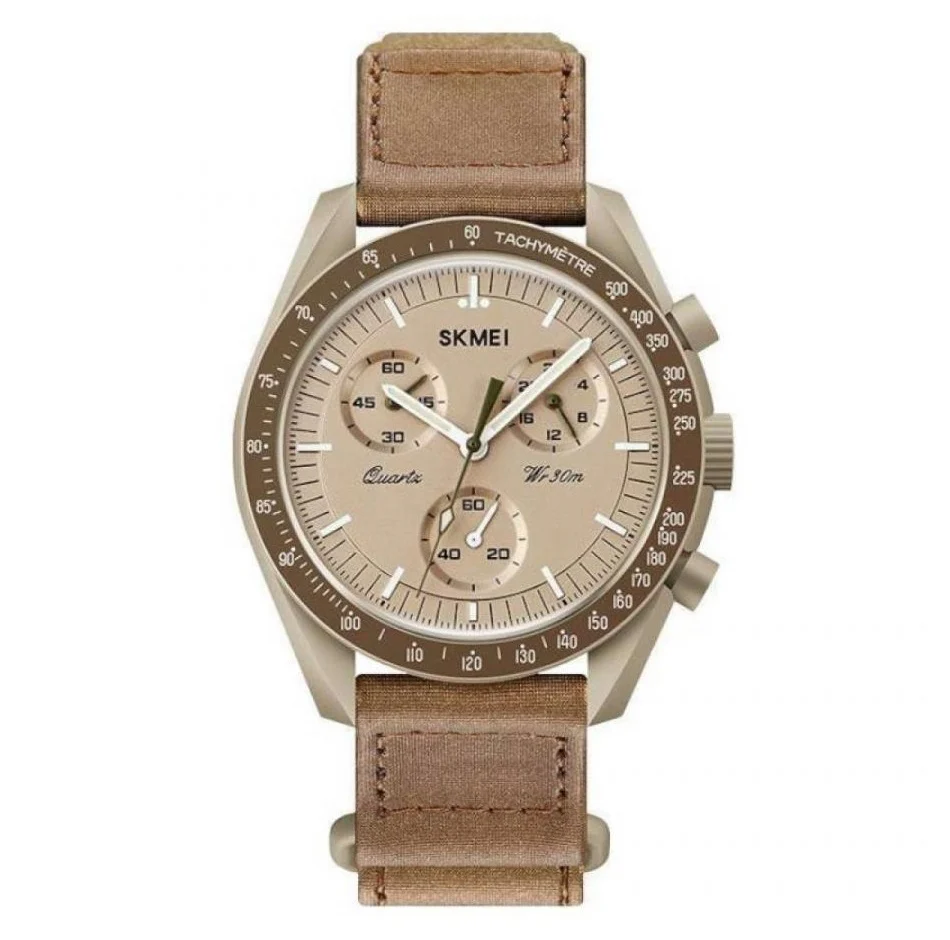 1982 Skmei Reloj Unisex - Image 6