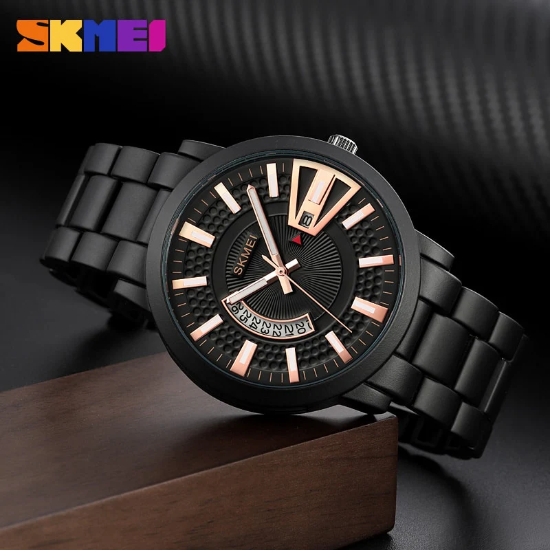 1985 Reloj Skmei para Caballero - Image 2