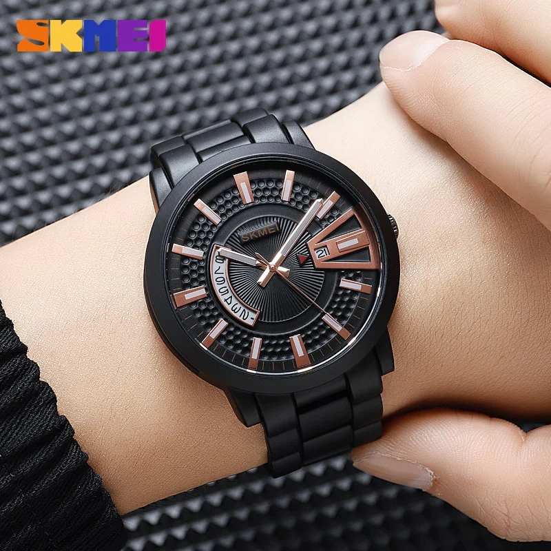 1985 Reloj Skmei para Caballero - Image 3